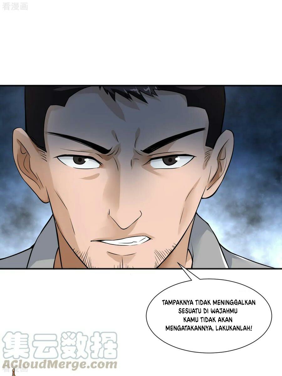 King of The Soldiers chapter 7